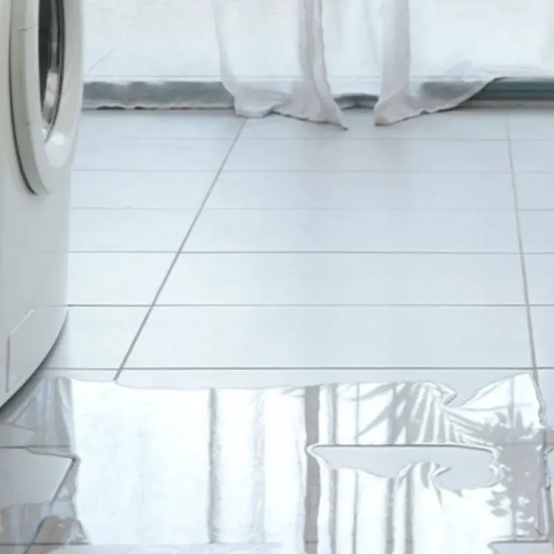 Appliance Leak Cleanup in Menasha, WI