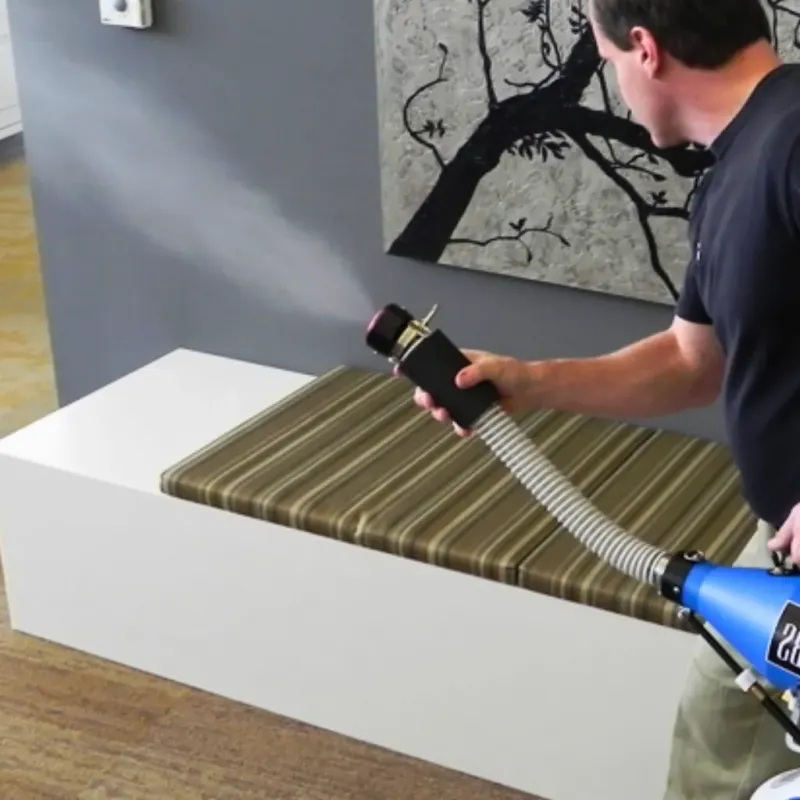 Professional Odor Removal in Menasha, WI